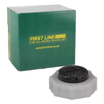 Cap, coolant tank