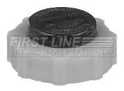 FIRST LINE FIRST LINE (FRC133) Cap, coolant tank 