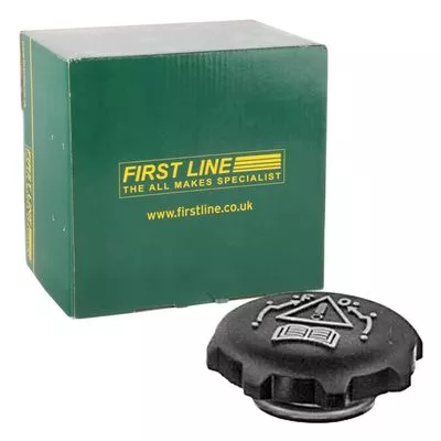 FIRST LINE FIRST LINE (FRC138) Cap, coolant tank 