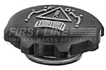 FIRST LINE FIRST LINE (FRC138) Cap, coolant tank 
