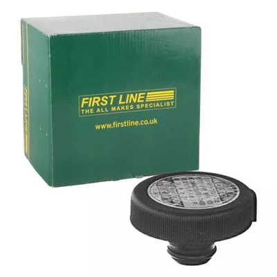 FIRST LINE FIRST LINE (FRC140) Cap, coolant tank 