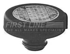 FIRST LINE FIRST LINE (FRC140) Cap, coolant tank 