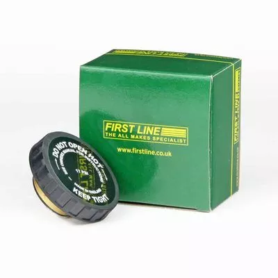FIRST LINE FIRST LINE (FRC141) Cap, coolant tank 
