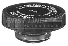 FIRST LINE FIRST LINE (FRC141) Cap, coolant tank 