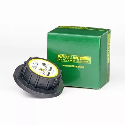 FIRST LINE FIRST LINE (FRC142) Cap, coolant tank 