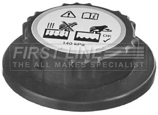 FIRST LINE FIRST LINE (FRC142) Cap, coolant tank 