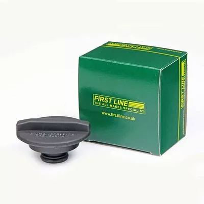 FIRST LINE FIRST LINE (FRC143) Cap, coolant tank 