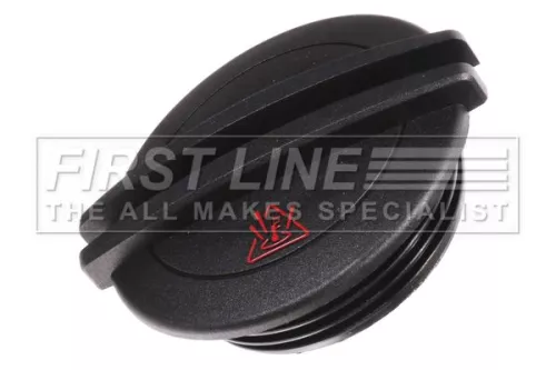 FIRST LINE FIRST LINE (FRC145) Cap, coolant tank 