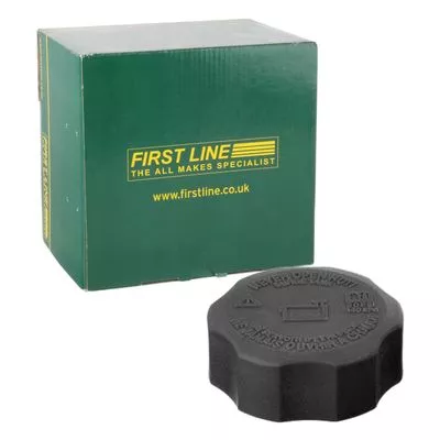 FIRST LINE FIRST LINE (FRC147) Cap, coolant tank 
