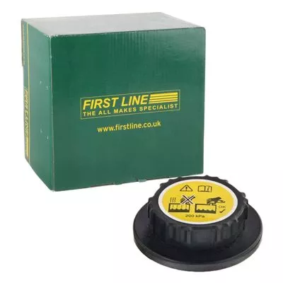 FIRST LINE FIRST LINE (FRC148) Cap, coolant tank 