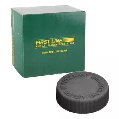 FIRST LINE FIRST LINE (FRC151) Cap, coolant tank 