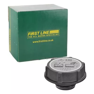 FIRST LINE FIRST LINE (FRC154) Cap, coolant tank 