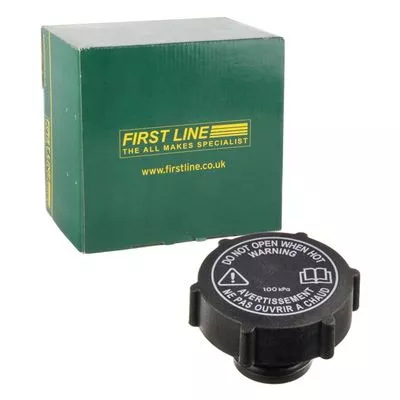 FIRST LINE FIRST LINE (FRC155) Cap, coolant tank 