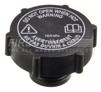 FIRST LINE FIRST LINE (FRC155) Cap, coolant tank 