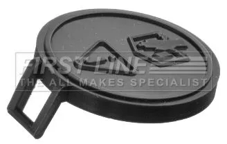 FIRST LINE FIRST LINE (FRC157) Cap, coolant tank 