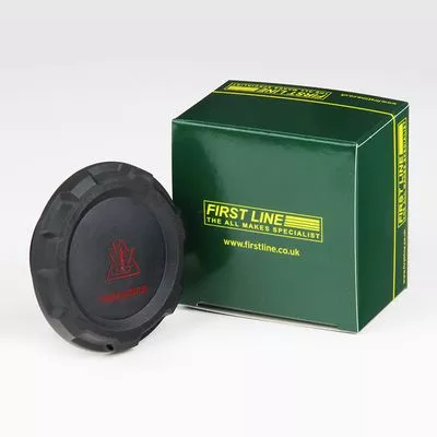 FIRST LINE FIRST LINE (FRC158) Cap, coolant tank 
