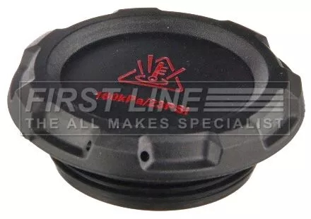 FIRST LINE FIRST LINE (FRC158) Cap, coolant tank 