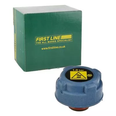 FIRST LINE FIRST LINE (FRC160) Cap, coolant tank 