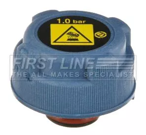 FIRST LINE FIRST LINE (FRC160) Cap, coolant tank 