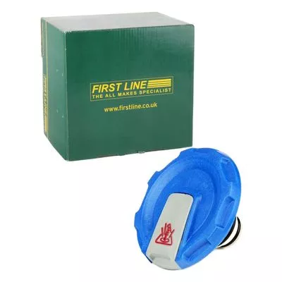 FIRST LINE FIRST LINE (FRC162) Cap, coolant tank 