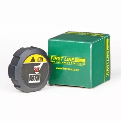 FIRST LINE FIRST LINE (FRC164) Cap, coolant tank 