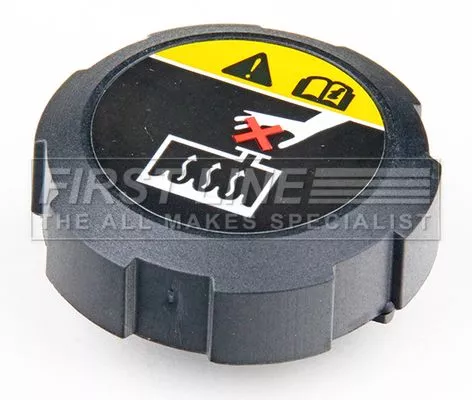 FIRST LINE FIRST LINE (FRC164) Cap, coolant tank 