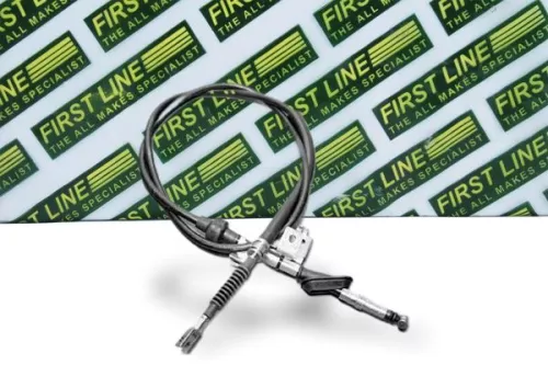 FIRST LINE FIRST LINE (FKB1187) Cable Pull, parking brake 
