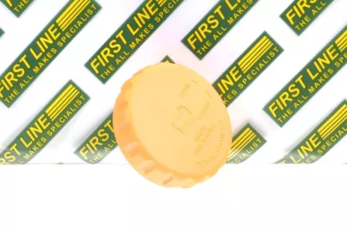 FIRST LINE FIRST LINE (FRC68) Cap, coolant tank 