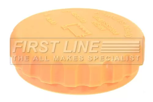FIRST LINE FIRST LINE (FRC68) Cap, coolant tank 