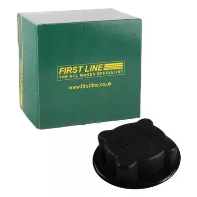 FIRST LINE FIRST LINE (FRC80) Cap, coolant tank 