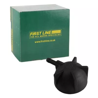 FIRST LINE FIRST LINE (FRC81) Cap, coolant tank 