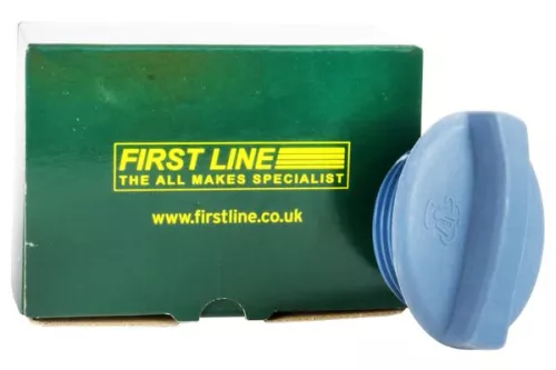 FIRST LINE FIRST LINE (FRC85) Cap, coolant tank 
