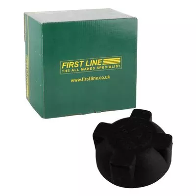 FIRST LINE FIRST LINE (FRC86) Cap, coolant tank 