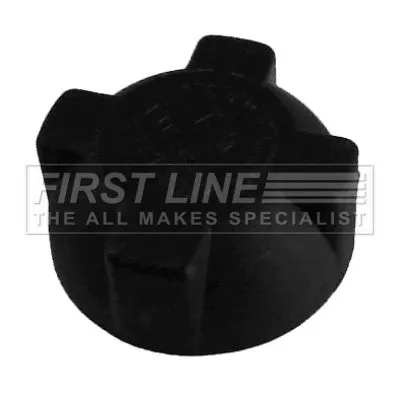 FIRST LINE FIRST LINE (FRC86) Cap, coolant tank 