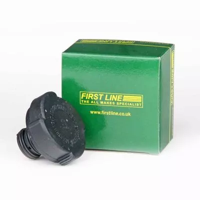 FIRST LINE FIRST LINE (FRC91) Cap, coolant tank 
