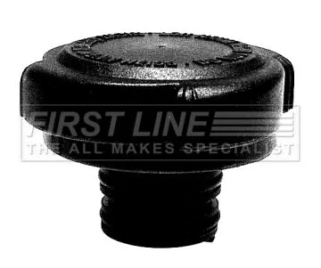 FIRST LINE FIRST LINE (FRC91) Cap, coolant tank 