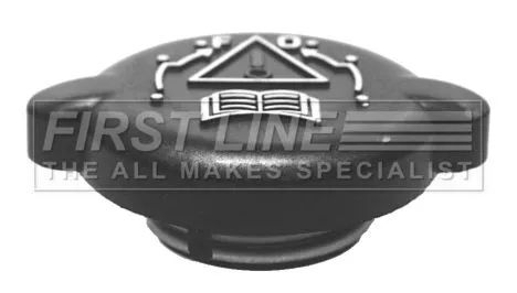 FIRST LINE FIRST LINE (FRC92) Cap, coolant tank 