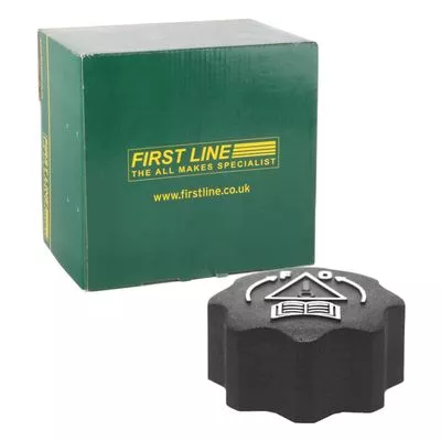 FIRST LINE FIRST LINE (FRC93) Cap, coolant tank 