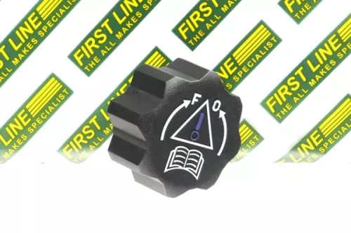 FIRST LINE FIRST LINE (FRC94) Cap, coolant tank 
