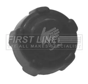 FIRST LINE FIRST LINE (FRC95) Cap, coolant tank 