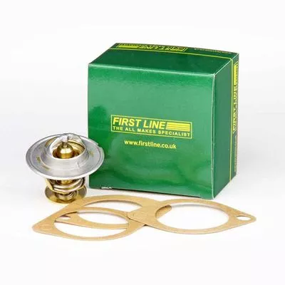 FIRST LINE FIRST LINE FTK015 Thermostat, coolant 