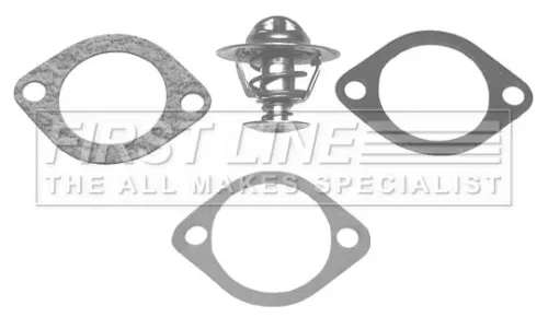 FIRST LINE FIRST LINE FTK015 Thermostat, coolant 