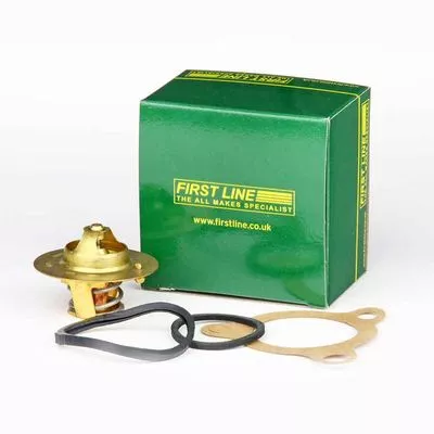 FIRST LINE FIRST LINE FTK016 Thermostat, coolant 