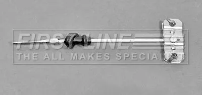 FIRST LINE FIRST LINE (FKB1196) Cable Pull, parking brake 