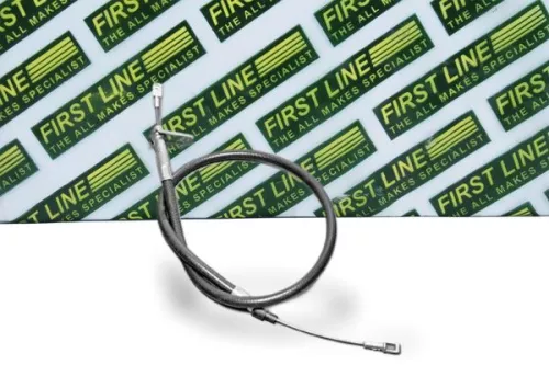 FIRST LINE FIRST LINE (FKB1198) Cable Pull, parking brake 