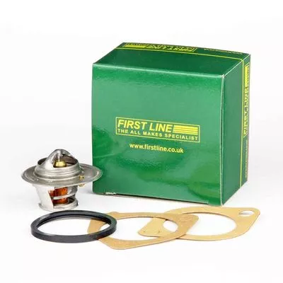 FIRST LINE FIRST LINE (FTK037) Thermostat, coolant 