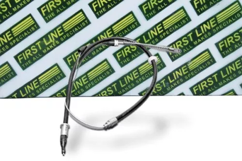 FIRST LINE FIRST LINE (FKB1203) Cable Pull, parking brake 