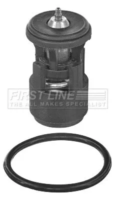 FIRST LINE FIRST LINE (FTK068) Thermostat, coolant 