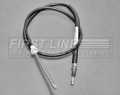 FIRST LINE FIRST LINE (FKB1220) Cable Pull, parking brake 
