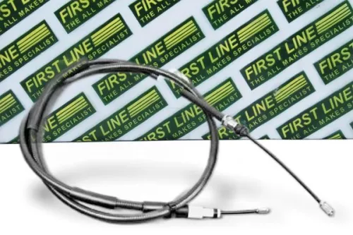 FIRST LINE FIRST LINE (FKB1221) Cable Pull, parking brake 